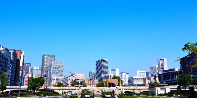 事業内容